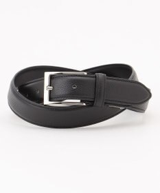J.PRESS MEN 【定番】シボレザーベルト