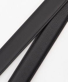 J.PRESS MEN 【定番】シボレザーベルト