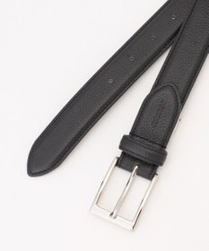 J.PRESS MEN 【定番】シボレザーベルト