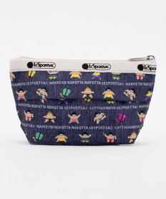 LeSportsac SMALL SLOAN COSMETIC/オースモウサン