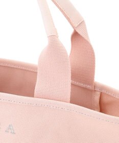 TOCCA BOW BRIDGE CANVAS TOTE トートバッグ