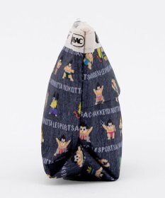 LeSportsac SMALL SLOAN COSMETIC/オースモウサン