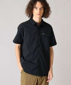 Columbia Columbia/ ランドローマーリップストップショートスリーブシャツII /コロンビア