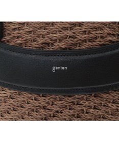 genten エデラ トートバッグ小