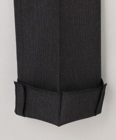 GOTAIRIKU 仕事で着られる 秋冬の綿パン【吸湿発熱/ストレッチ】ソフトサーモ ストレッチコットンパンツ