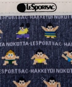 LeSportsac SMALL SLOAN COSMETIC/オースモウサン