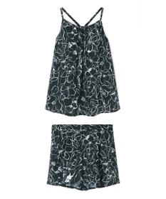 San-ai Resort（三愛水着楽園） 【SALE】タンキニ３点セット　13L　【San-ai Resort（サンアイリゾート）】