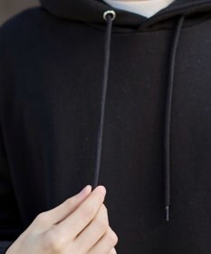 WEGO 【ユニセックス着用ITEM】別注NEWJACKグラフィックプルパーカー