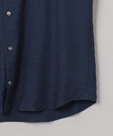 GOTAIRIKU GOLD LABEL/WEB&一部店舗限定【Thomas Mason】コットンカシミヤ フラノシャツ