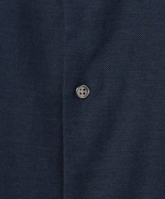 GOTAIRIKU GOLD LABEL/WEB&一部店舗限定【Thomas Mason】コットンカシミヤ フラノシャツ