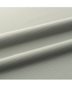 ZERO HALLIBURTON ノースリーブボーダーモックネック ZHG-W6S5b 85218