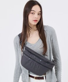 LeSportsac HERITAGE BELT BAG/サンダー