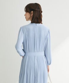 Green Parks ef-de プリーツワンピース