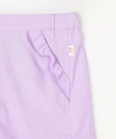 組曲 KIDS 【150-160cm】サマーオックス ショートパンツ