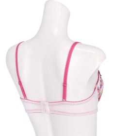 Wing ブラジャー Wing Lesiage ふんわりまるみメイク ソフトなつけごこち 【2120シリーズ】 ブラ Gカップまで対応 大きいサイズ PB2120 ウイング／ワコール