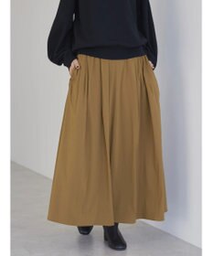 AMERICAN HOLIC ウエストタックフレアスカート