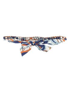 UNBILLION カシュネ cache nez / スカーフベルト