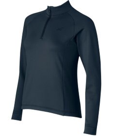 CW-X 【WOMEN】　アウター　トップス　ハーフジップ・長袖　/ワコール　DWY329