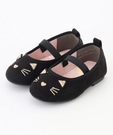 ANY KIDS アニマル パンプス