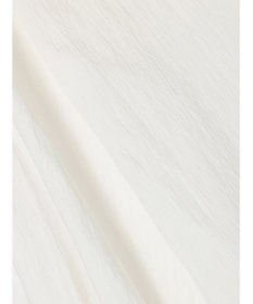 CRAFT STANDARD BOUTIQUE レーヨンデシンバンドカラーワンピース