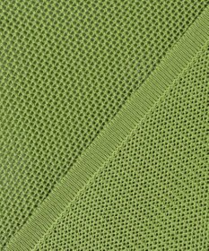 SHARE PARK LADIES 【セットアイテム】レーヨンナイロンニットワンピース