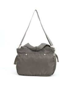 UNBILLION カシュカシュ cachecache / ナイロンタウン2wayボストンバッグ