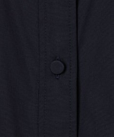 JOSEPH 【洗える】ポプリン　オーバーサイズシャツ