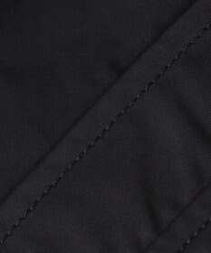 ANY 【洗濯機可能/撥水】MA-1 ギャザーブルゾン