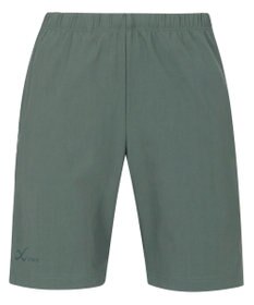 CW-X 【WOMEN】 CW-X ボトムス ひざ上丈 はっ水(本体) 布帛素材 UVカット率90%以上(本体) レディース DHY305 /ワコール