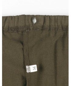 une nana cool 【綿100％】強撚天竺半袖パジャマ MADE WITH LIBERTY FABRIC