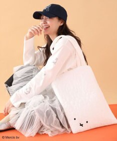 Green Parks Ｍｉｆｆｙ／袖プリントロンＴ