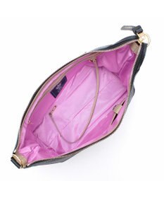 A.D.M.J. 【撥水】デービス＆牛革/マーキスクロスボディ