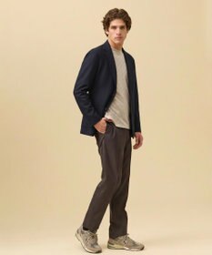 J.PRESS MEN 新色追加【WEB限定】【吸水速乾 / 洗える / 超軽量 / ストレッチ】ブリーザブルレノクロス ジャケット