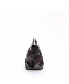 A.D.M.J. 【撥水】デービス＆牛革/マーキスクロスボディ