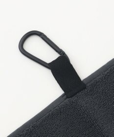 PW CIRCULUS 【UNISEX】キャラクターオリジナル ロングタオル ゴルフ