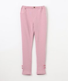 ANY KIDS 7days裏シャギーガーリーパンツ