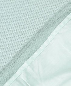 ANY KIDS 裏起毛 ネックレス トレーナー