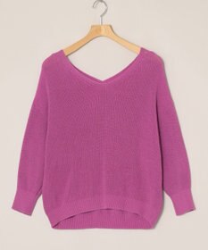 ONWARD Reuse Park 【組曲】ニット春夏