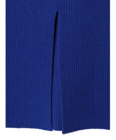 CRAFT STANDARD BOUTIQUE アンチピリングリブニットスカート