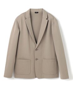 JOSEPH HOMME 【WEB・一部店舗限定 】ポンチ　カットソージャケット