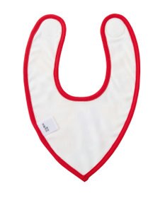 MIKI HOUSE HOT BISCUITS ボディシャツ＆スタイギフトセット【BOX付き】