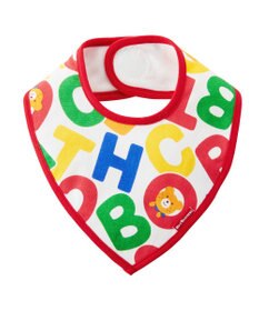 MIKI HOUSE HOT BISCUITS ボディシャツ＆スタイギフトセット【BOX付き】