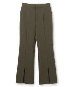 BEIGE， 【S-size】PAULOWNIA / フレアパンツ