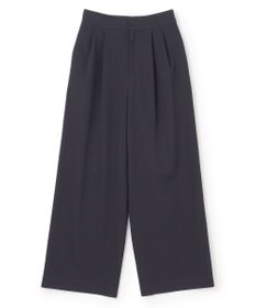 UNFILO イージーチノ ワイドパンツ