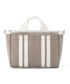 ZERO HALLIBURTON 【雑誌掲載】トートバッグ ZHG-B1 CHAMBRAY LIMITED カートトート 82789