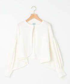 組曲 ドルマンボレロ カーディガン