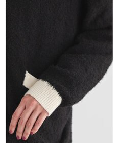 AMERICAN HOLIC モノトーンＶネックニットカーディガン