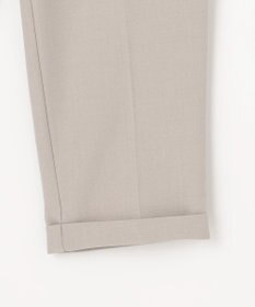 ANY 【UVケア/接触冷感/ウエストゴム】イージーケア美脚パンツⅡ