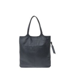 genten フェザートート トートバッグ