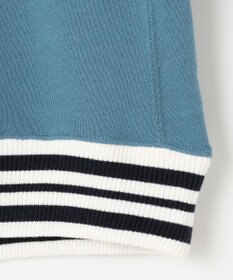 J.PRESS KIDS 【110-130cm】J.PRESSロゴ トレーナー